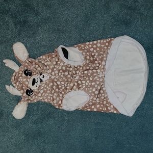 (NWT) Pet Fashsion in Medium